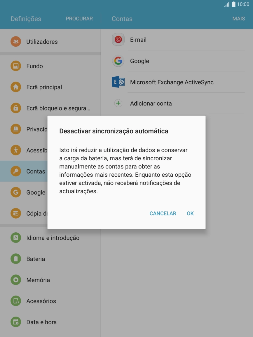Prima OK.