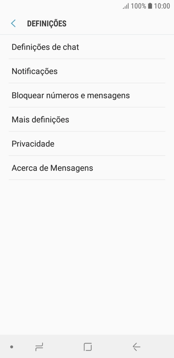 Prima Mais definições.