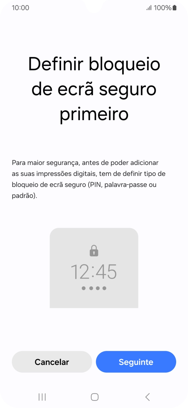 Prima Seguinte.