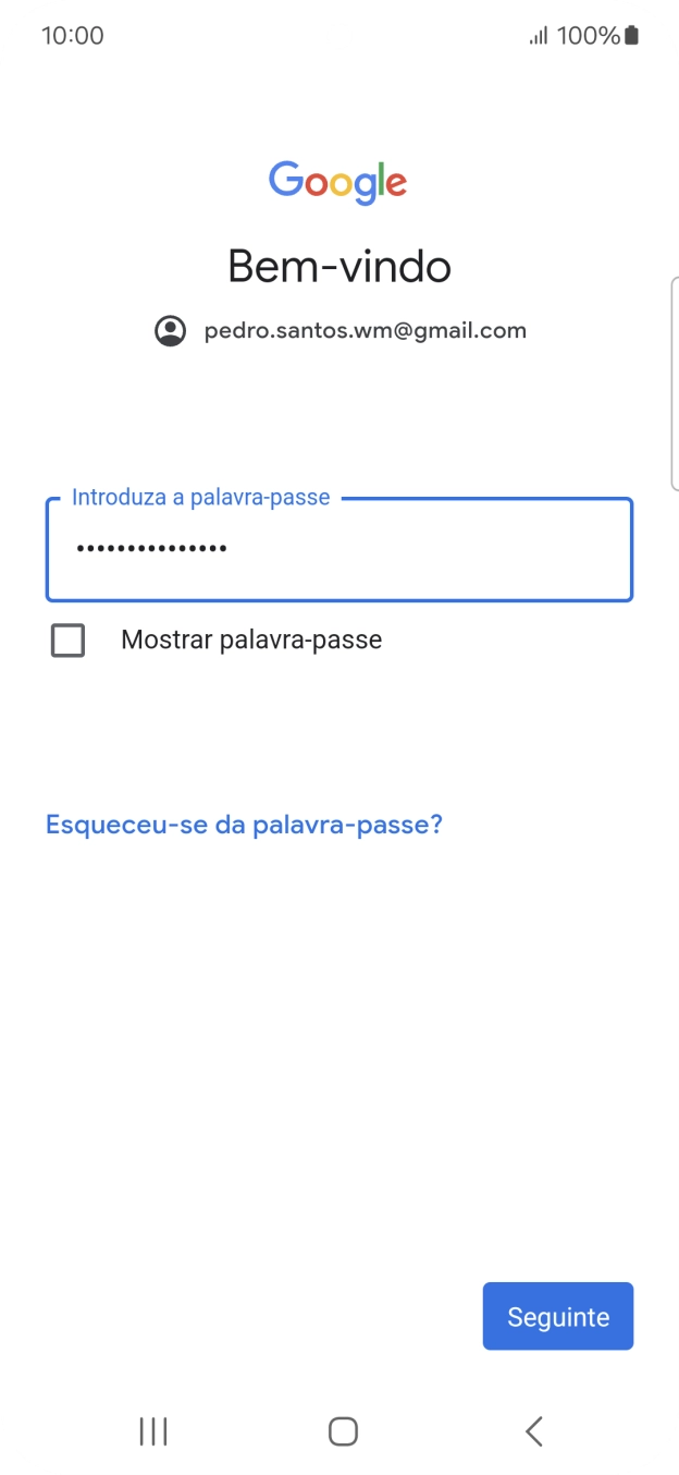 Prima Seguinte.