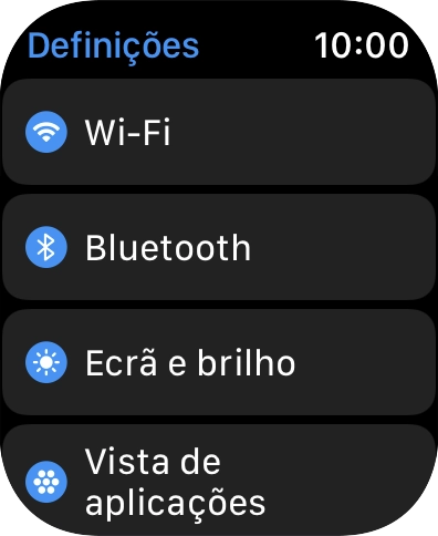 Prima Bluetooth.
