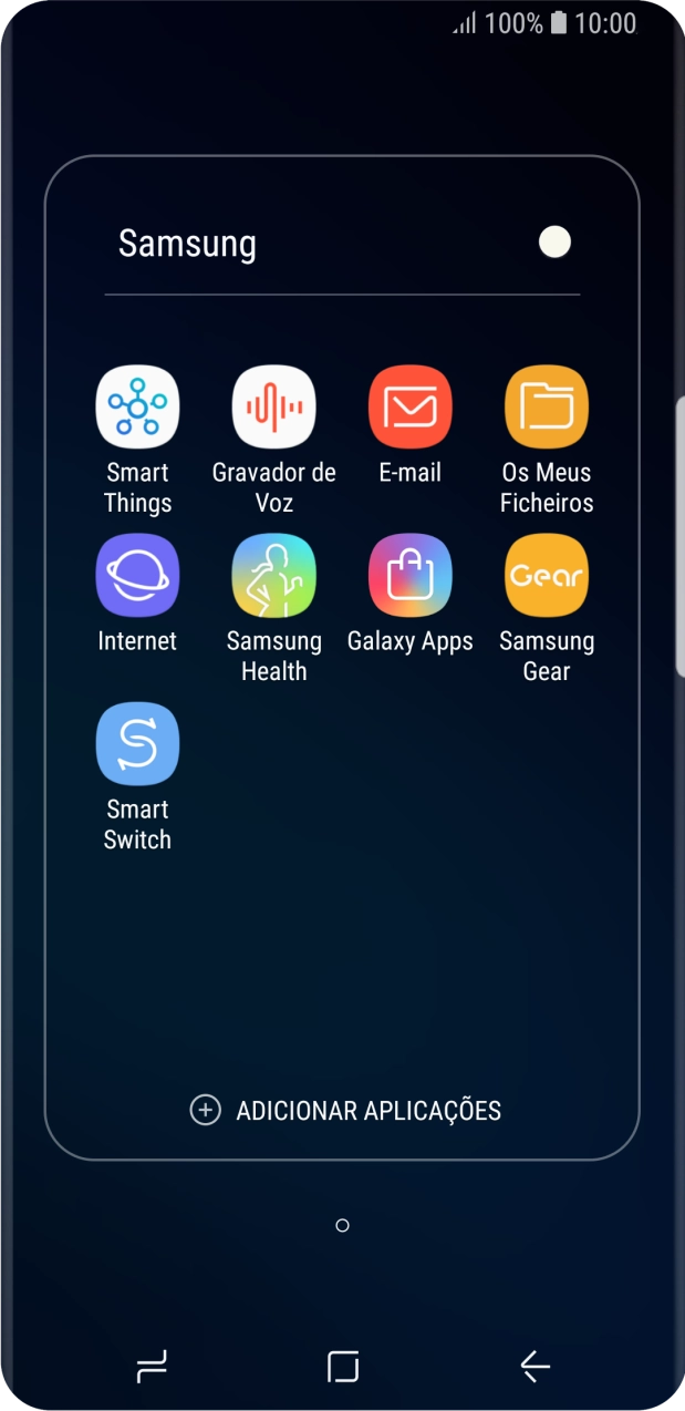 Prima E-mail.