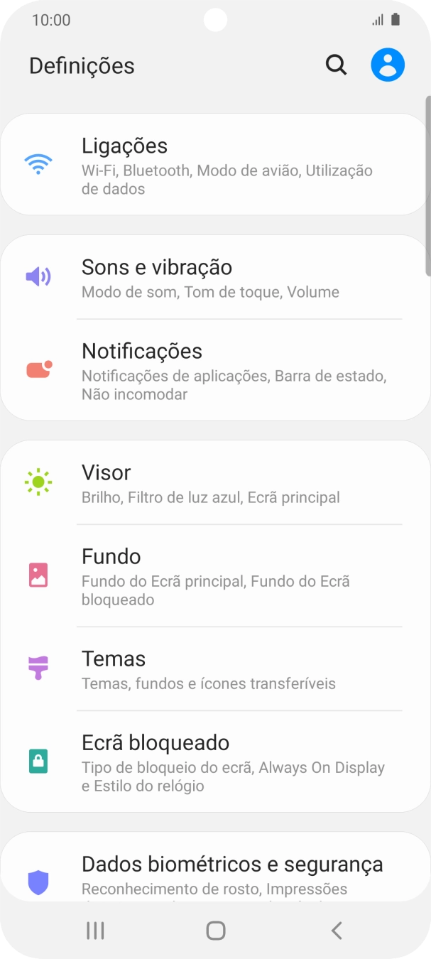 Prima Ligações.