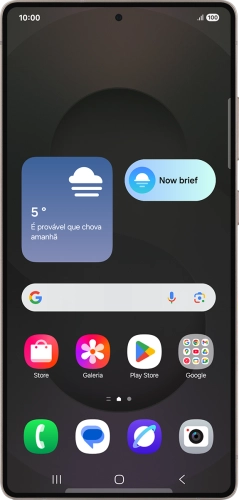 Samsung Galaxy S25 Ultra