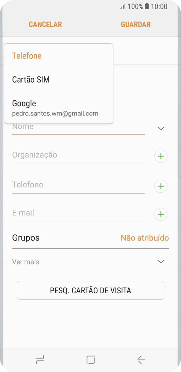 Prima Telefone.