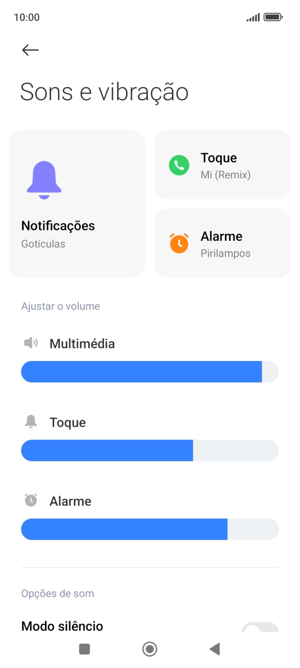 Prima Toque.