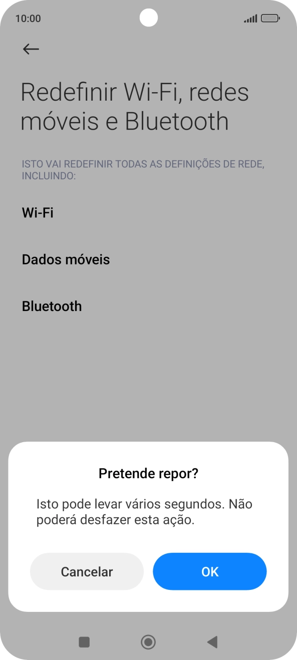 Prima OK.