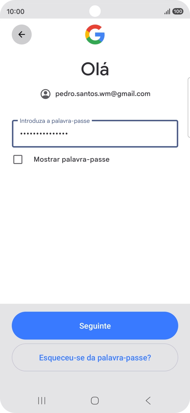 Prima Seguinte.