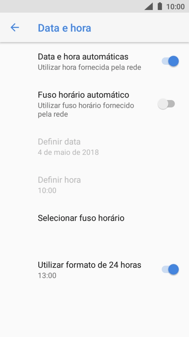 Prima o indicador junto a 
