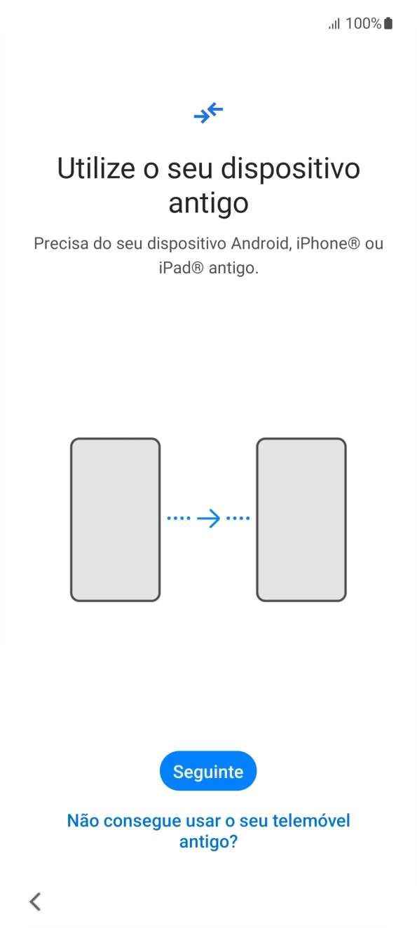 Prima Seguinte.