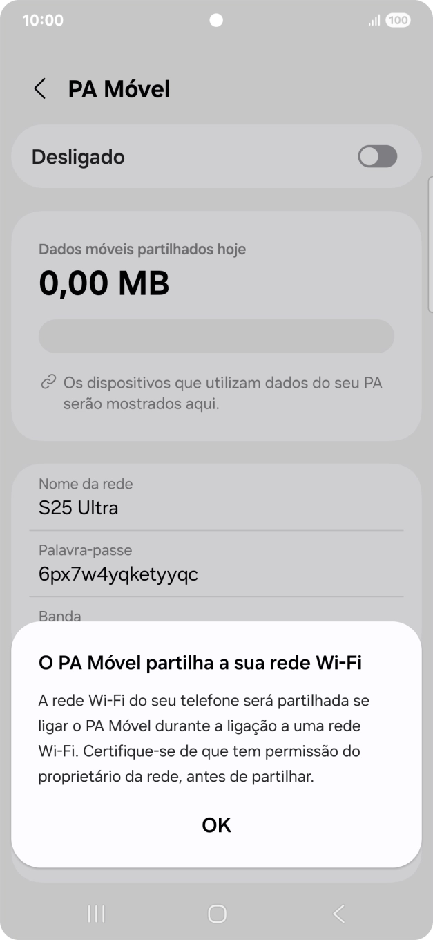 Prima OK.
