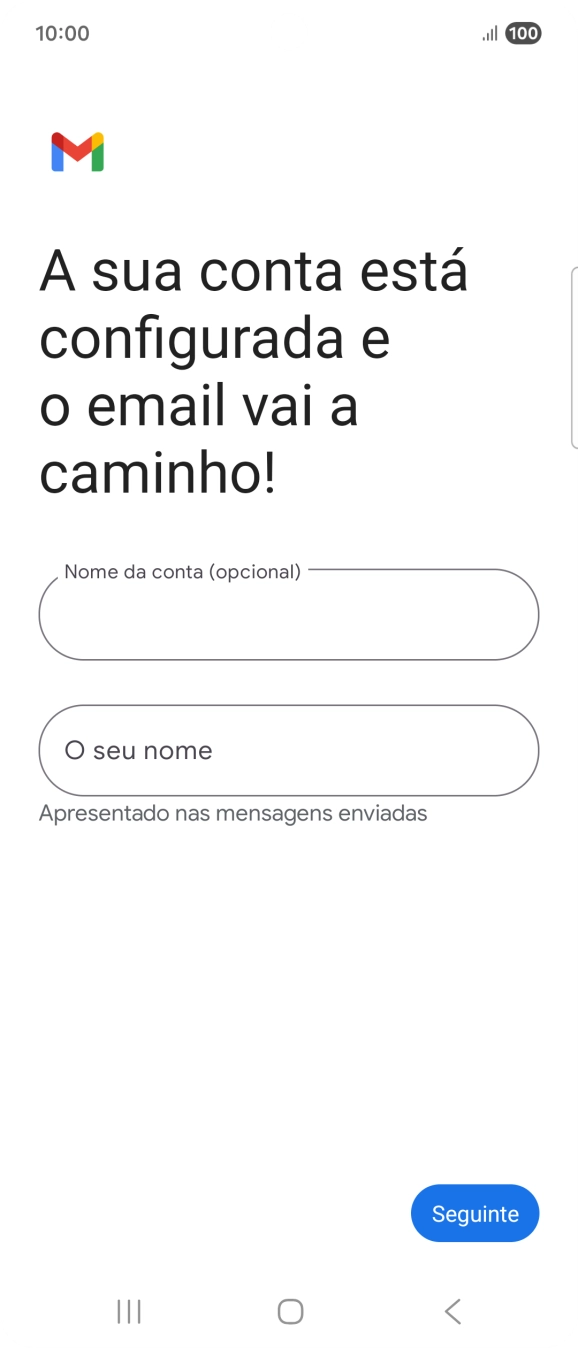 Prima o campo sob 