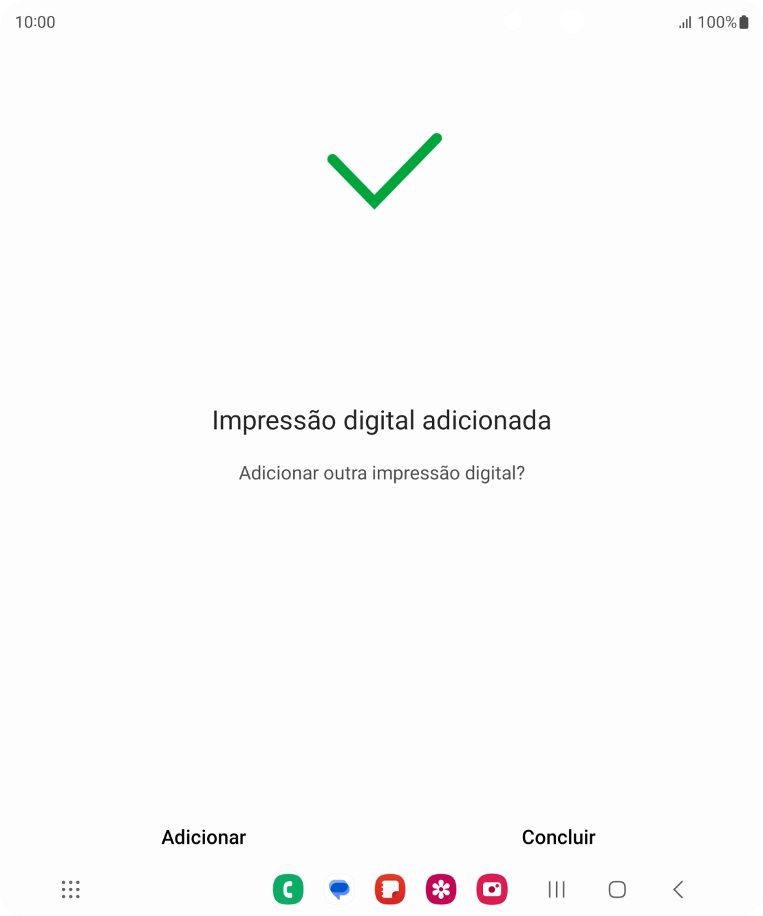 Prima Concluir.