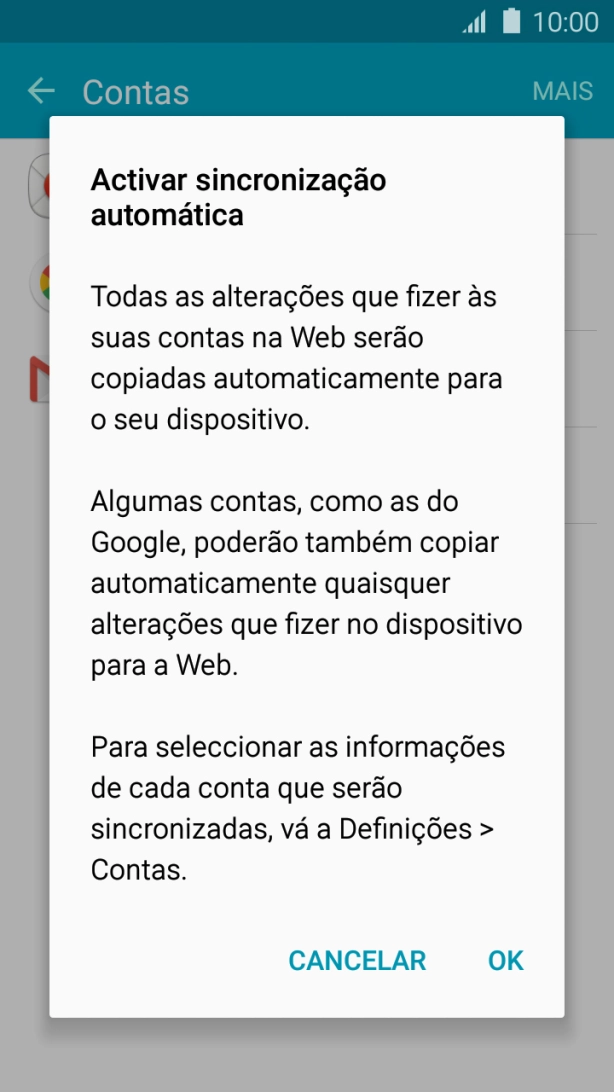 Prima OK.