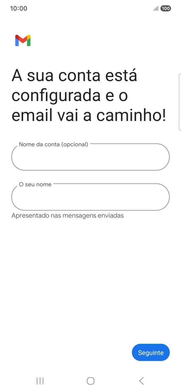 Prima o campo sob 