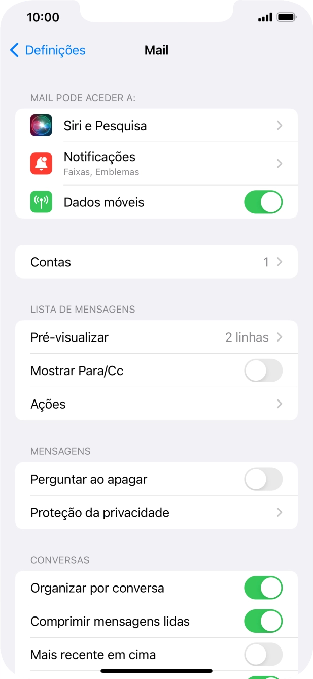 Prima Contas.