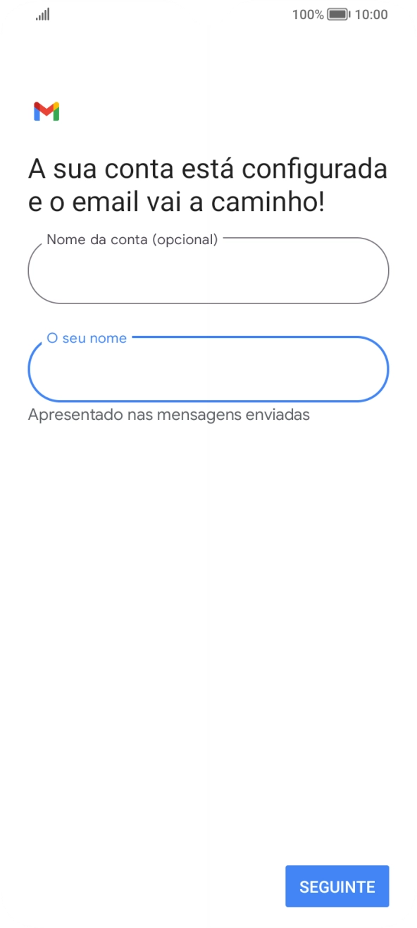 Prima SEGUINTE.