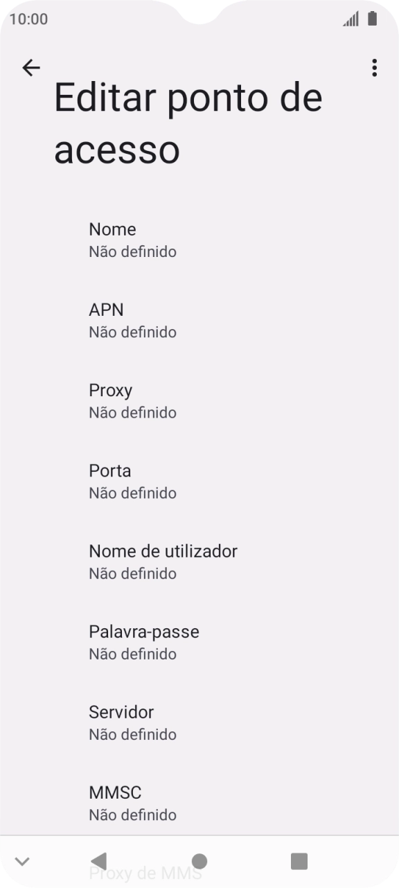 Prima Nome.