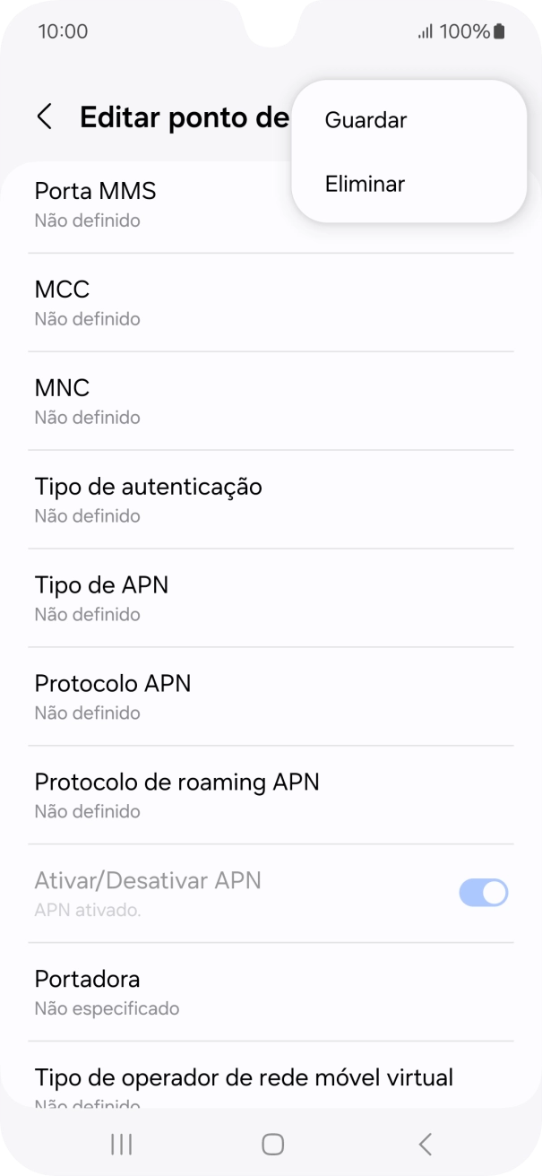 Prima Guardar.