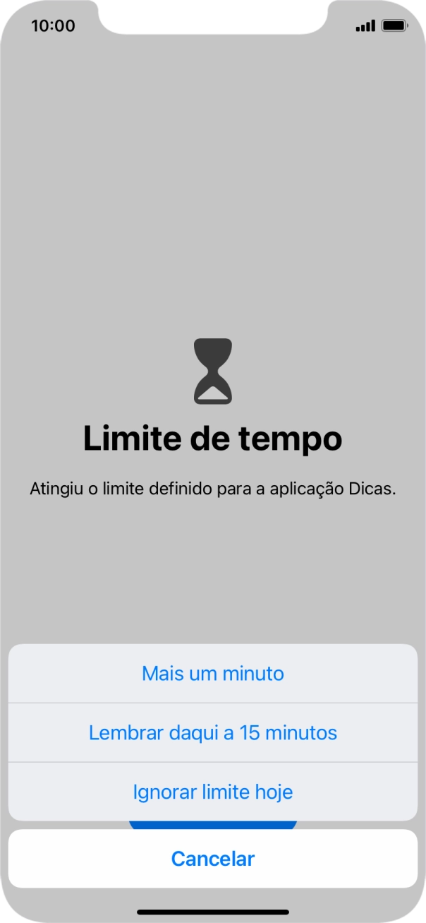 Prima a definição pretendida.