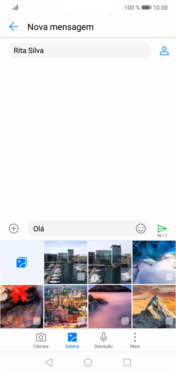 Prima Galeria.