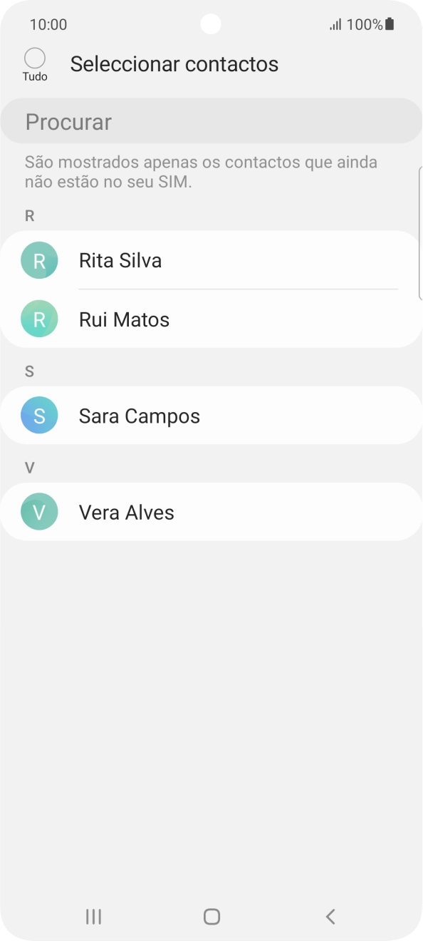 Prima o campo sobre 