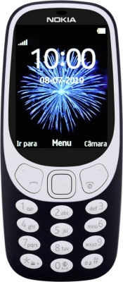 Imagem Nokia 3310 (2017)