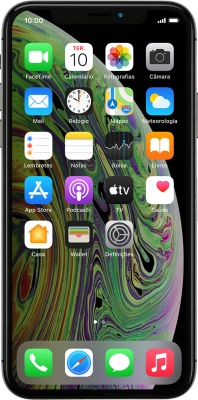 Imagem Apple iPhone Xs