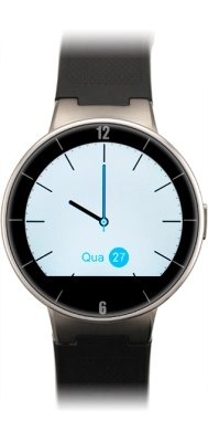 Imagem Alcatel onetouch Watch