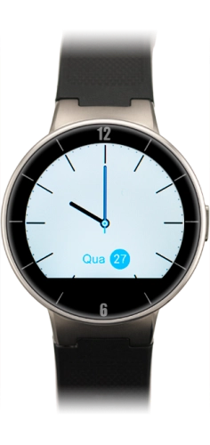 Alcatel onetouch Watch
