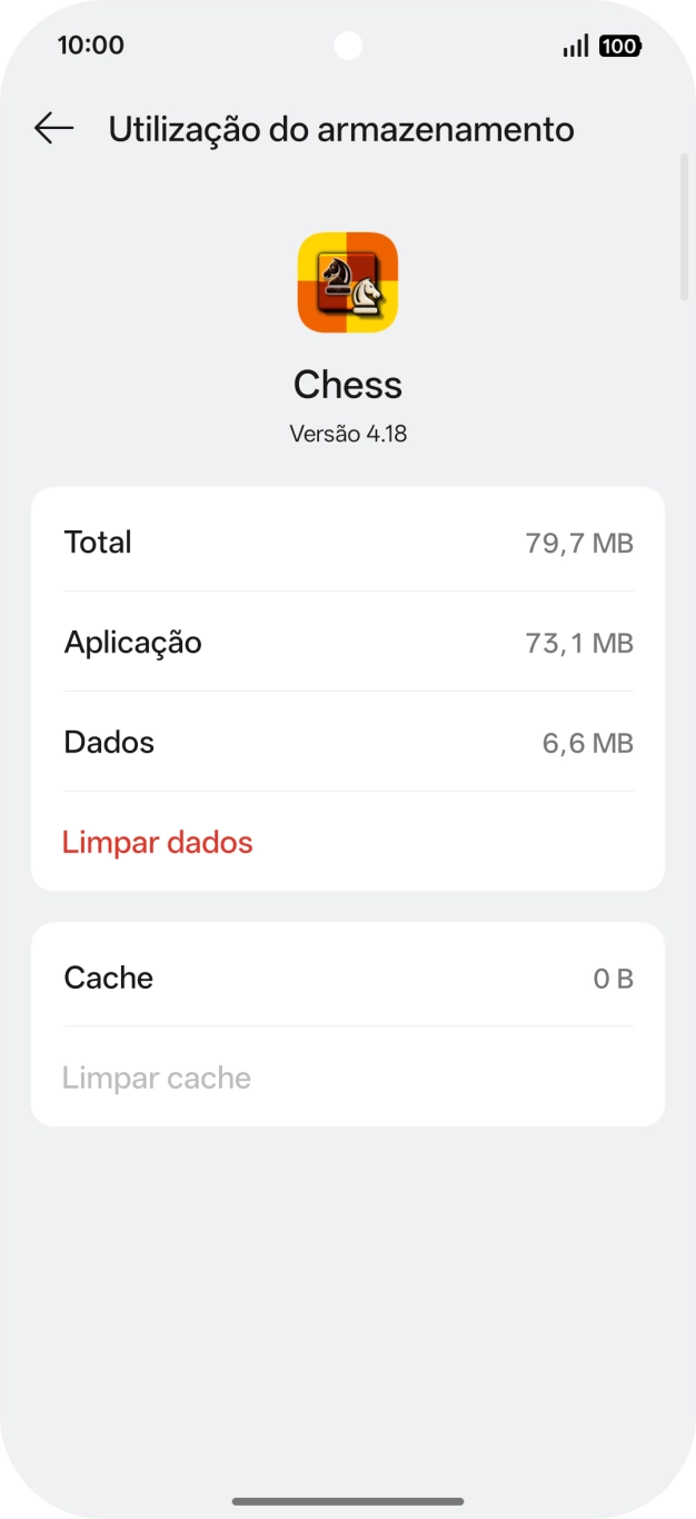 Para voltar ao ecrã inicial, deslize o dedo de baixo para cima a partir da base do ecrã.