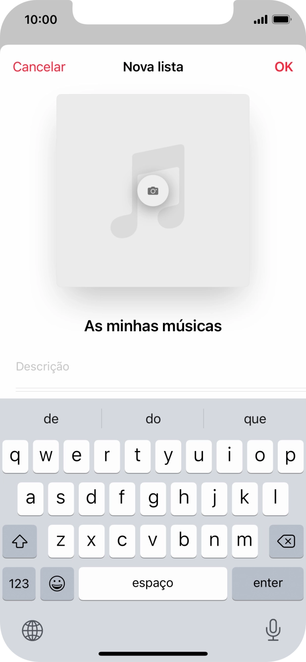 Prima OK.