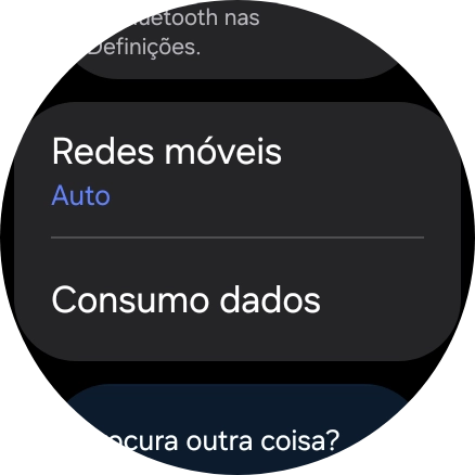 Prima Redes móveis.