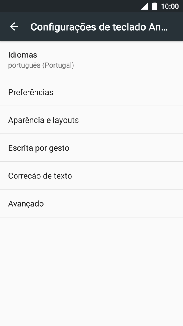 Prima Idiomas.