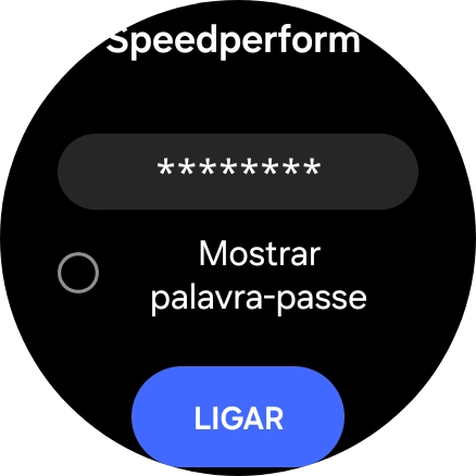 Prima LIGAR.