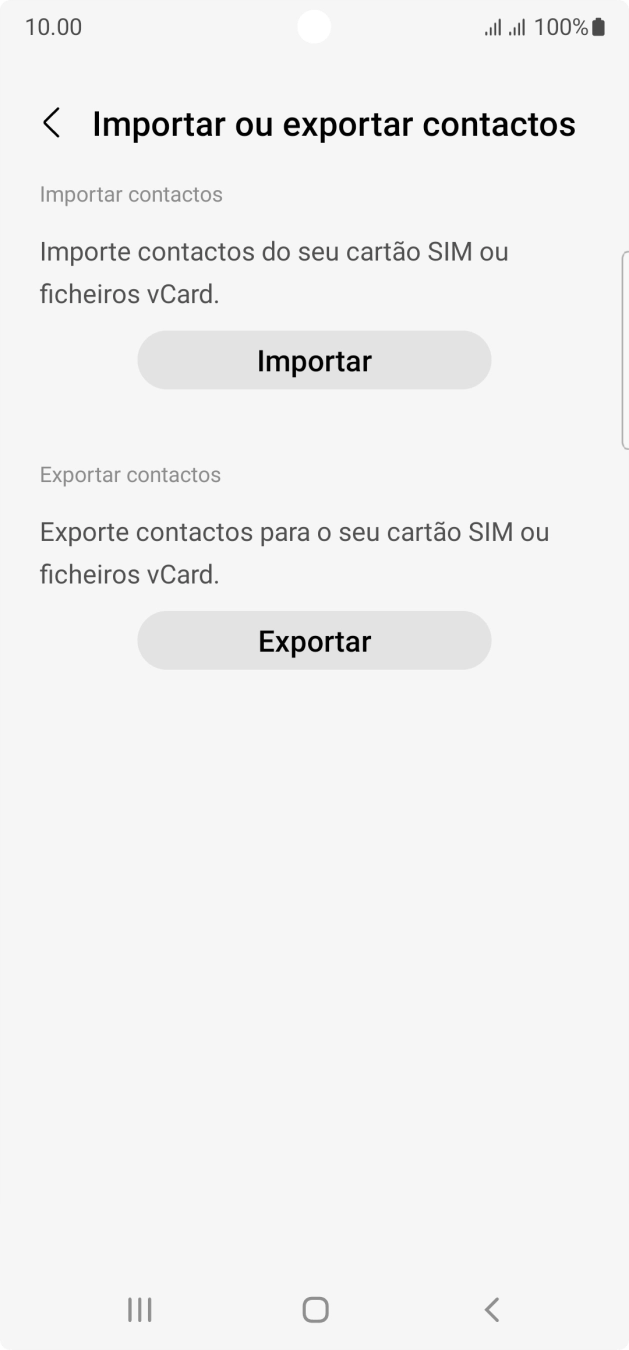 Prima Importar.