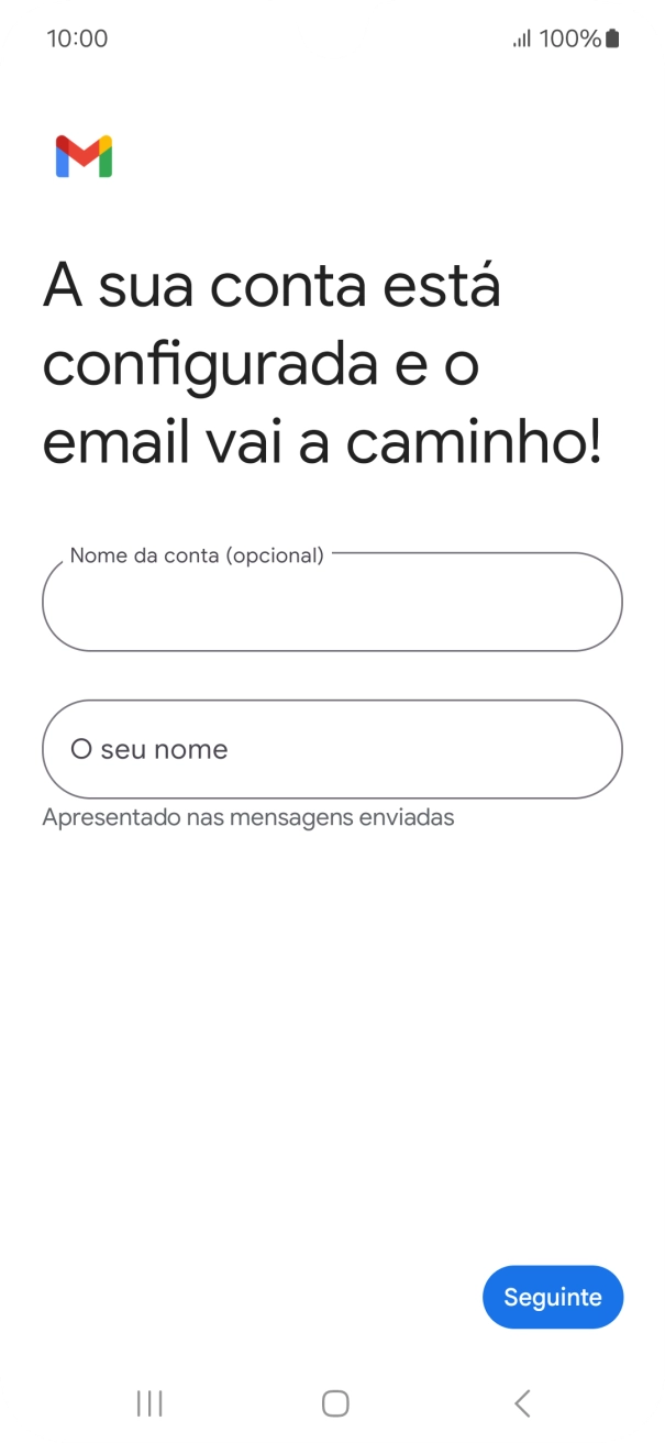 Prima o campo sob 
