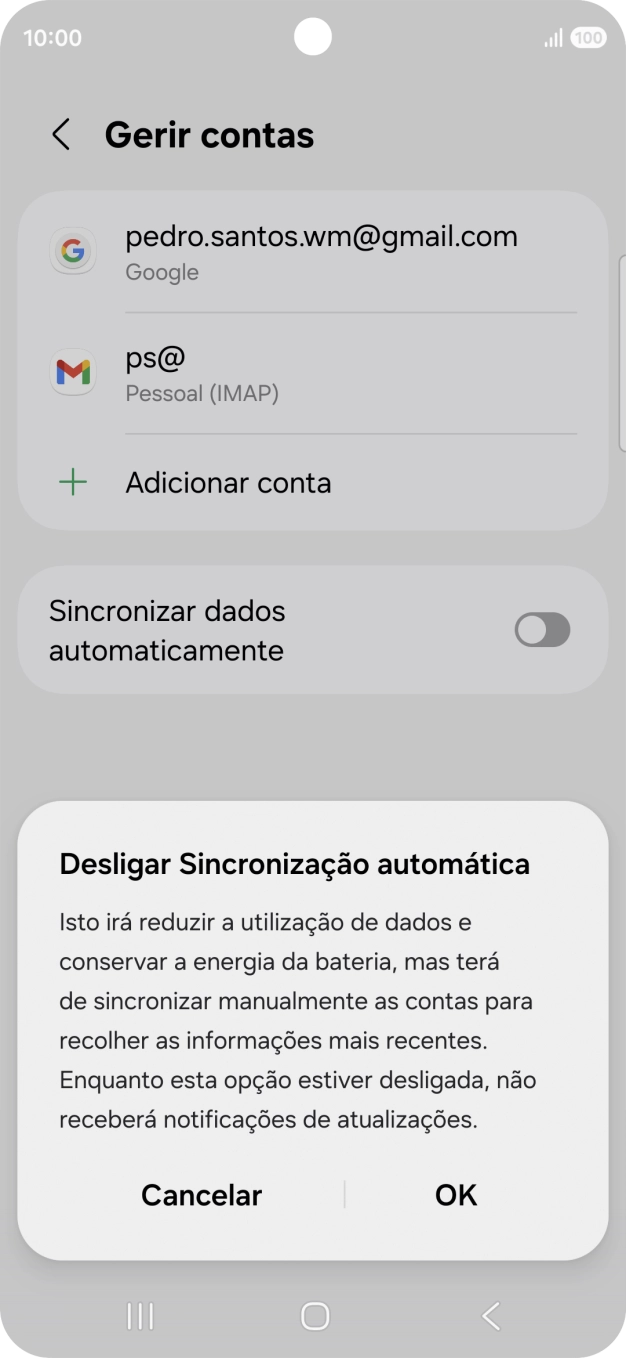Prima OK.