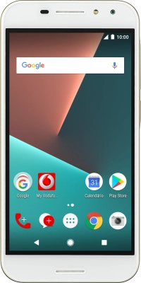 Imagem Vodafone Smart N8