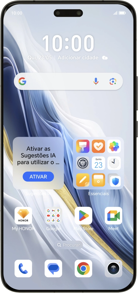 HONOR Magic6 Pro