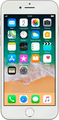 Imagem Apple iPhone 8