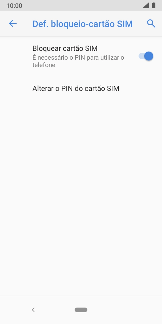 Prima o indicador junto a 