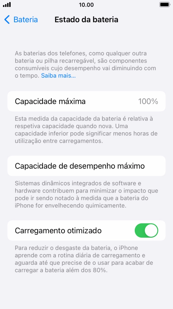 Prima o indicador junto a 