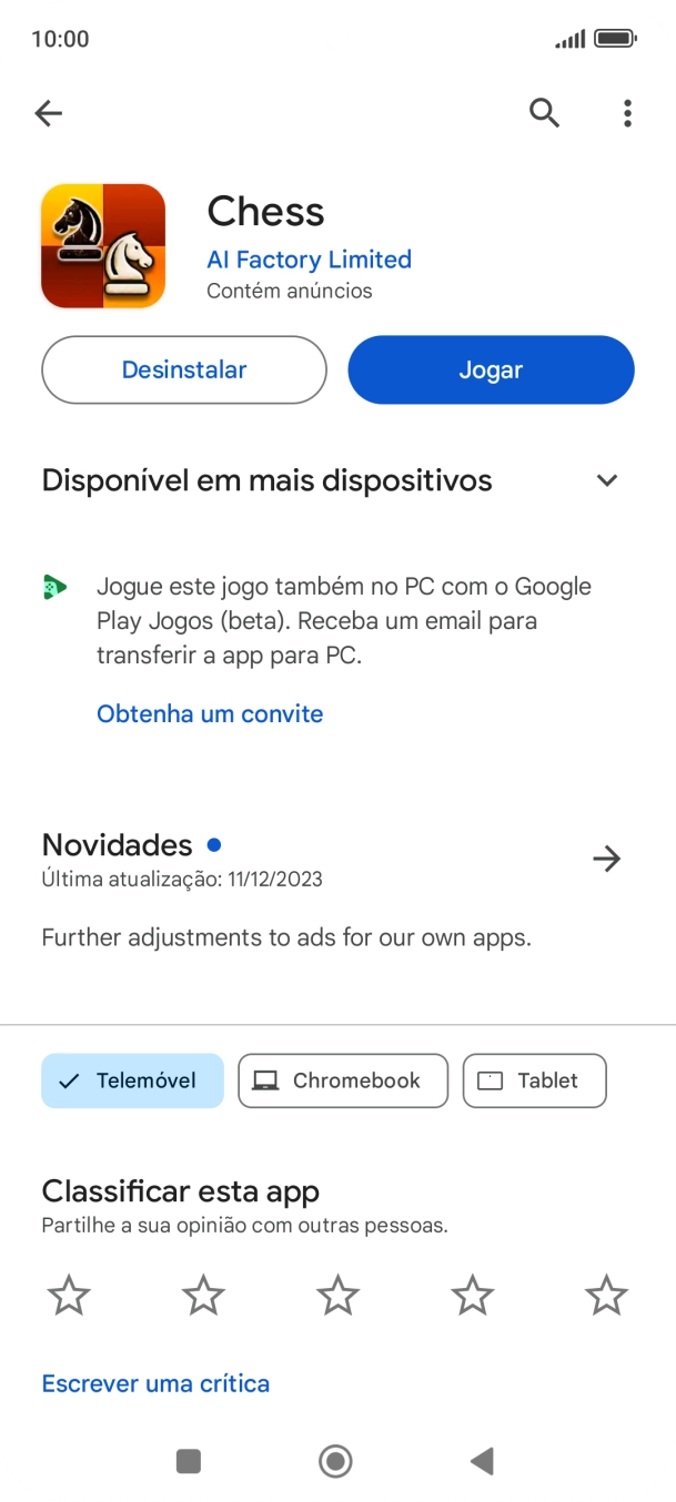 Prima Desinstalar.
