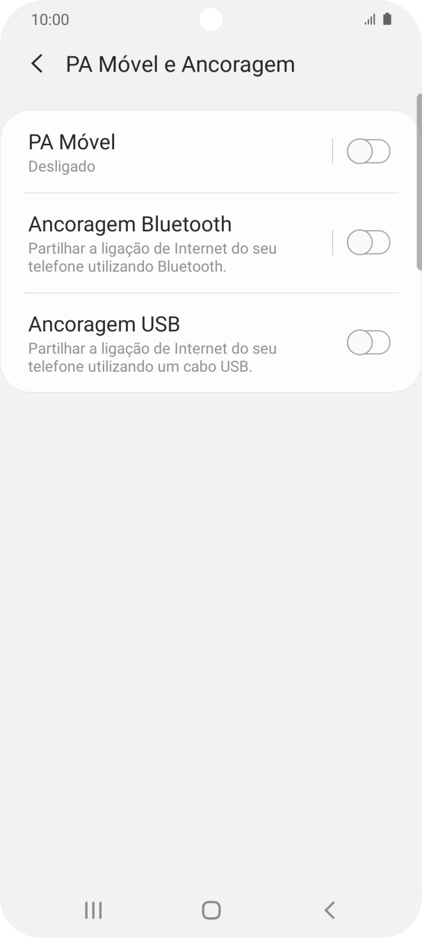 Prima PA Móvel.
