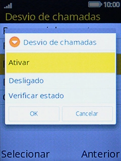 Escolha Ativar.