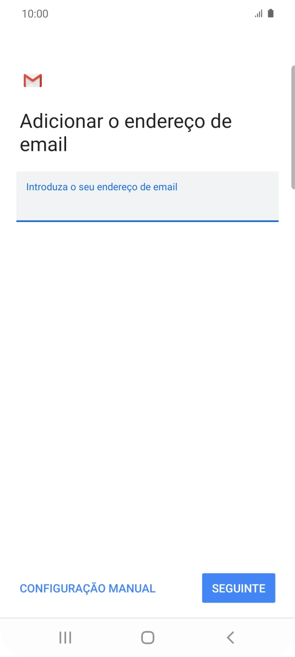 Prima SEGUINTE.