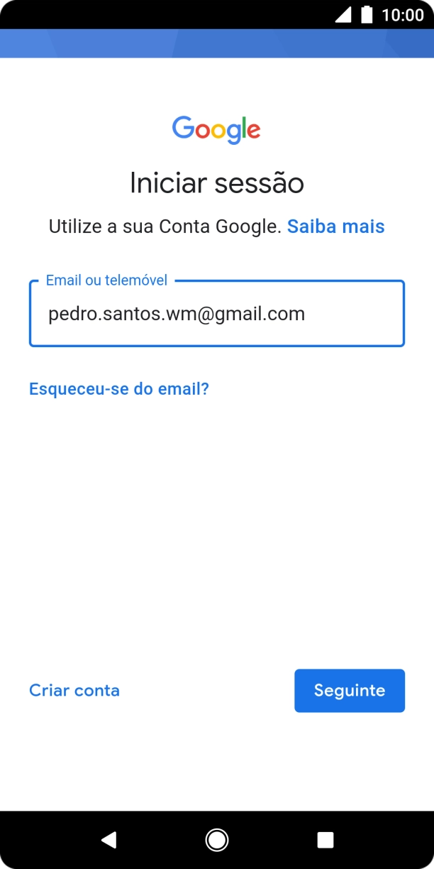 Prima Seguinte.