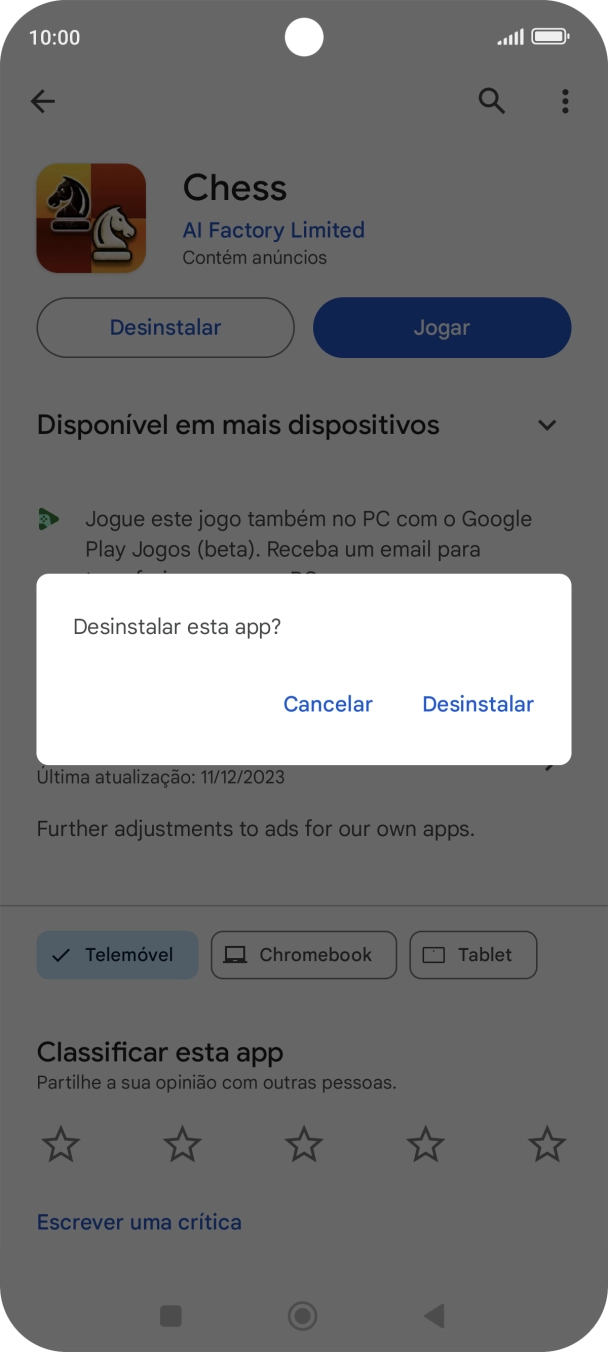 Prima Desinstalar.