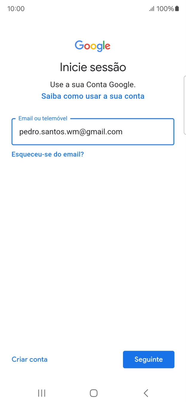 Prima Seguinte.
